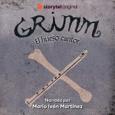 Grimm - El hueso cantor (MP3-Download)