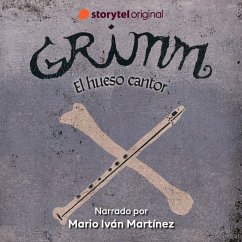 Grimm - El hueso cantor (MP3-Download) - Bødker, Benni