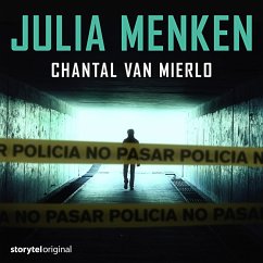Julia Menken S01 - S01E06 (MP3-Download) - van Mierlo, Chantal