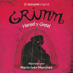 Grimm - Hansel y Gretel (MP3-Download) - Andersen, Kenneth Bøgh