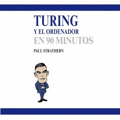 Turing y el ordenador en 90 minutos (MP3-Download) - Strathern, Paul