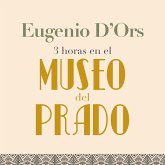 Tres horas en el Museo del Prado (MP3-Download)