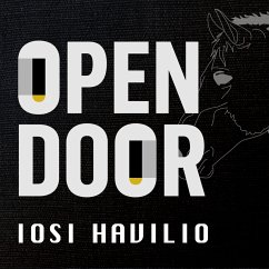 Opendoor (MP3-Download) - Havilio, Iosi