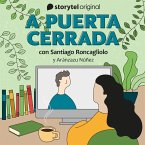 A puerta cerrada con Santiago Roncagliolo - E08 (MP3-Download)