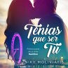 Tenías que ser tú (MP3-Download) - Bild 1