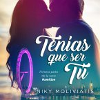 Tenías que ser tú (MP3-Download)