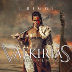 Valkirias. Las hijas del norte (MP3-Download)