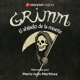 Grimm - El ahijado de la Muerte (MP3-Download)