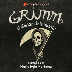 Grimm - El ahijado de la Muerte (MP3-Download) - Andersen, Kenneth Bøgh