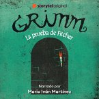 Grimm - La prueba de Fitcher (MP3-Download)