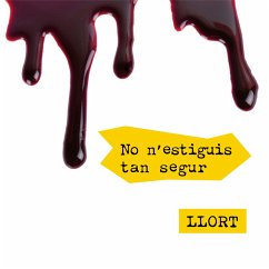 No n'estiguis tan segur (MP3-Download) - Llort, Lluís