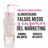 Alimentación: falsos mitos y engaños del marketing (MP3-Download)