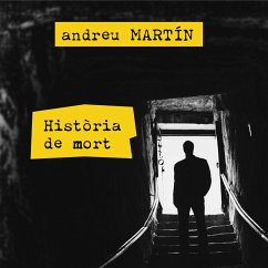 Història de mort (MP3-Download) - Martín, Andreu