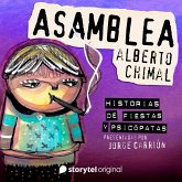 "Asamblea" de Alberto Chimal (MP3-Download)