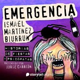 "Emergencia" de Ismael Martínez Biurrun (MP3-Download)