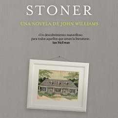 Stoner (acento castellano) (MP3-Download) - Williams, John