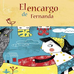 El encargo de Fernanda (MP3-Download) - Riveros, Gabriela
