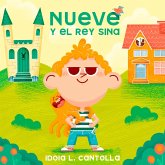 Nueve y el rey sina (MP3-Download)