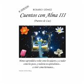 Cuentos con Alma, Tomo 3 (MP3-Download)