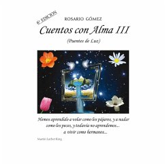 Cuentos con Alma, Tomo 3 (MP3-Download) - Gomez, Rosario