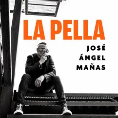 La pella (MP3-Download) - Mañas, José Ángel