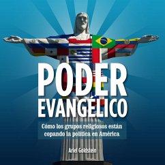 Poder evangélico (MP3-Download) - Goldstein, Ariel