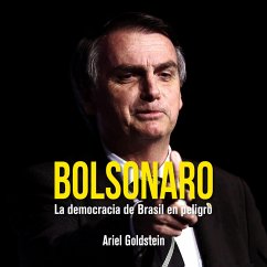 Bolsonaro (MP3-Download) - Goldstein, Ariel