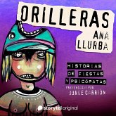 "Orilleras" de Ana Llurba (MP3-Download)