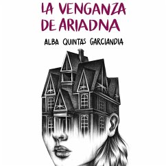 La venganza de Ariadna (MP3-Download) - Quintas, Alba