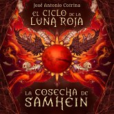 El ciclo de la luna roja 1: La cosecha de Samhein (MP3-Download)