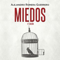 Miedos (MP3-Download) - Romera, Alejandro