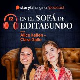 En el sofá de Editabundo con Clara Galle y Alice Kellen (MP3-Download)