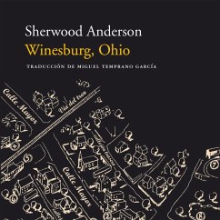 Winesburg, Ohio (MP3-Download) - Anderson, Sherwood