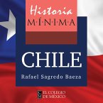 Historia mínima de Chile (MP3-Download)