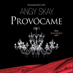 Provócame (MP3-Download) - Skay, Angy