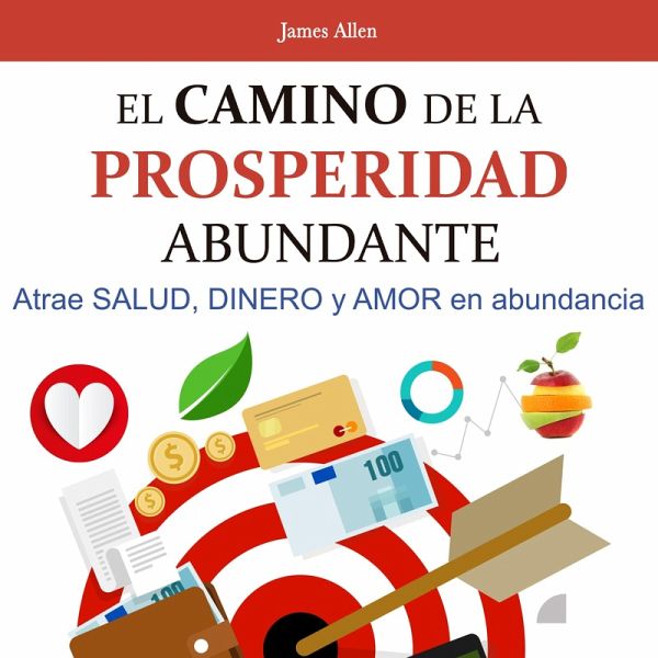 El camino de la prosperidad abundante (MP3-Download) El camino de la prosperidad abundante (MP3-Download)
