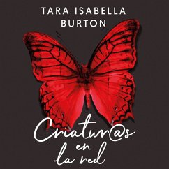 Criaturas en la red (MP3-Download) - Burton, Tara Isabella