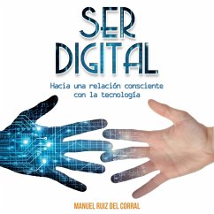 Ser digital (MP3-Download) - del Corral, Manuel Ruiz