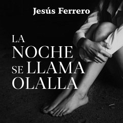 La noche se llama Olalla (MP3-Download) - Ferrero, Jesús