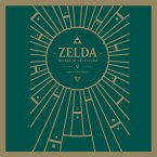 Zelda: Detrás de la Leyenda (MP3-Download)