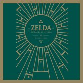 Zelda: Detrás de la Leyenda (MP3-Download)