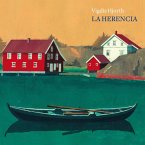 La herencia (MP3-Download)