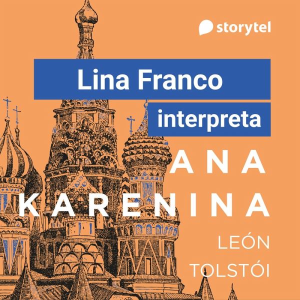 Ana Karenina (MP3-Download)