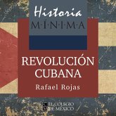 Historia mínima de la Revolución cubana (MP3-Download)