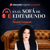 En el sofá de Editabundo con Noemí Casquet (MP3-Download)