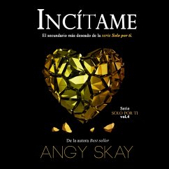 Incítame (MP3-Download) - Skay, Angy
