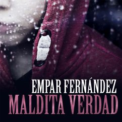 Maldita verdad (MP3-Download) - Fernández, Empar