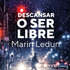 Descansar o ser libre (MP3-Download) - Ledun, Marin