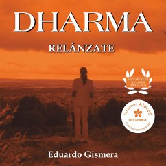 Dharma, relánzate (MP3-Download) - Tierno, Eduardo Gismera