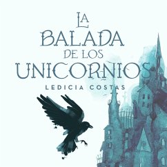 La balada de los unicornios (MP3-Download) - Costas, Ledicia